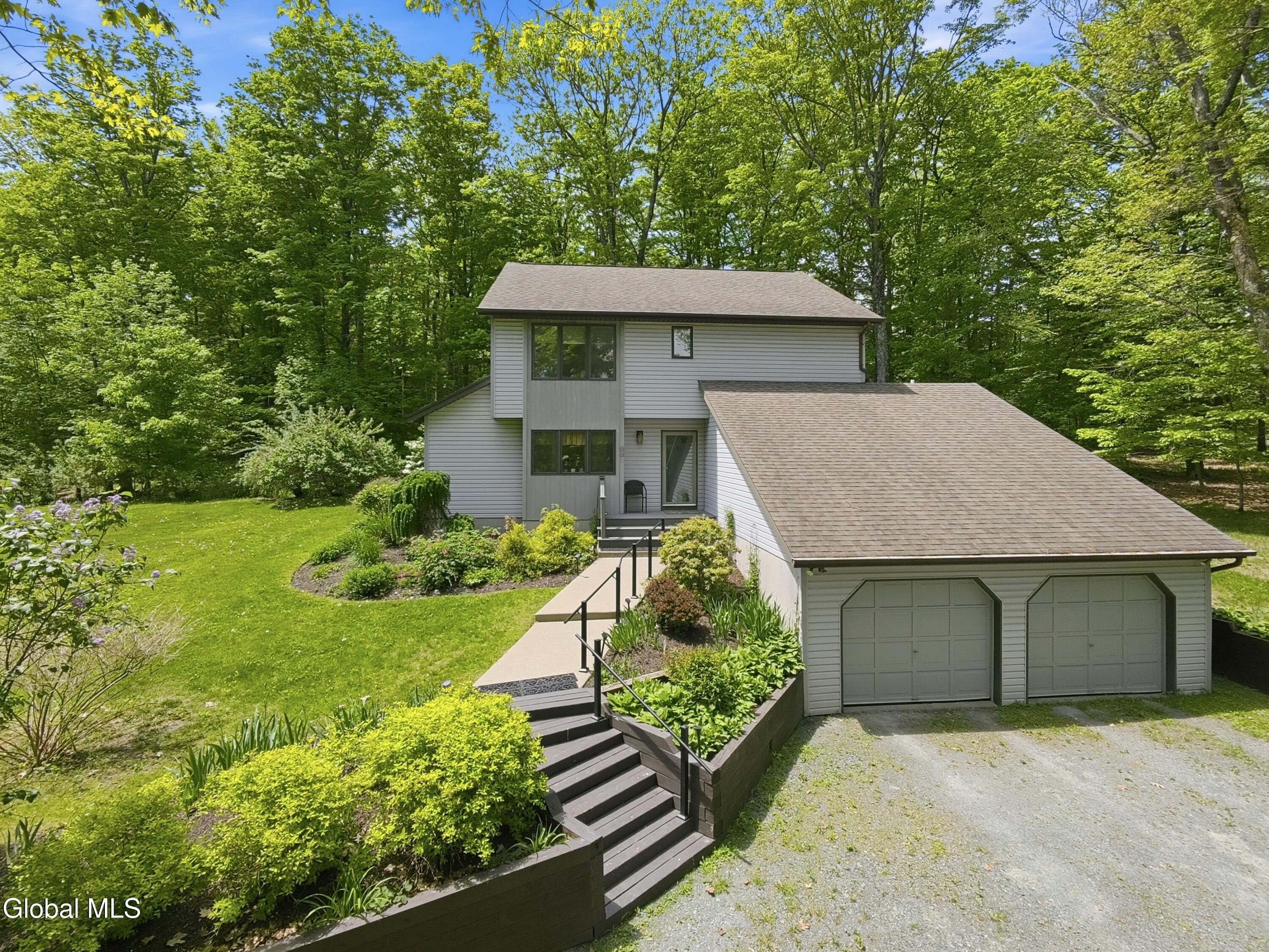 73 Silver Bridge Road Nassau NY 12123