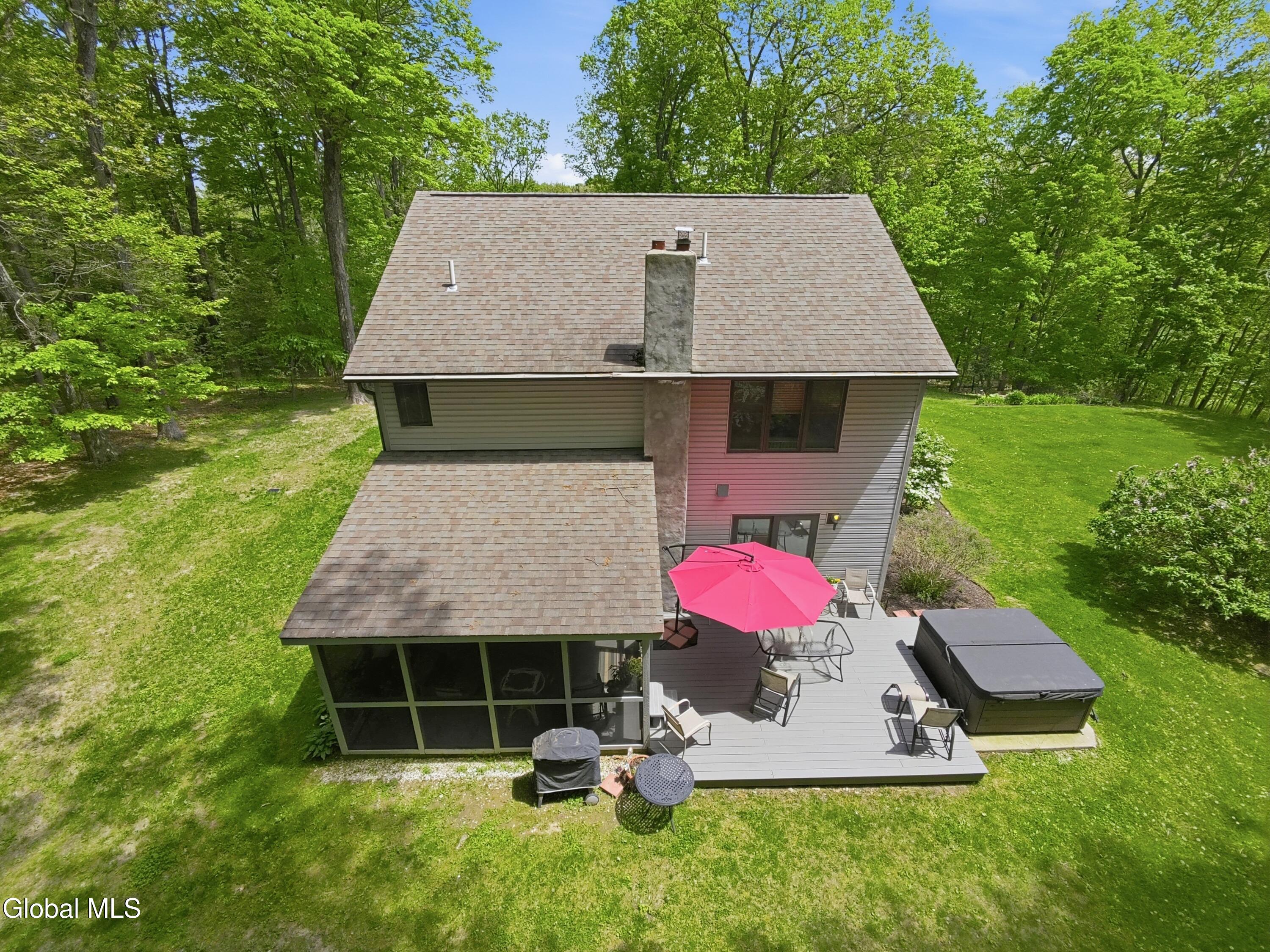 73 Silver Bridge Road Nassau NY 12123