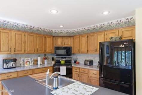 73 Silver Bridge Road Nassau NY 12123