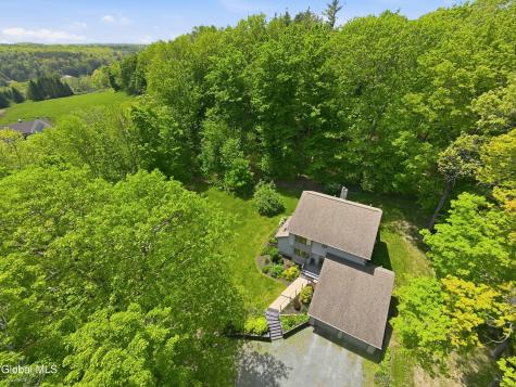 73 Silver Bridge Road Nassau NY 12123