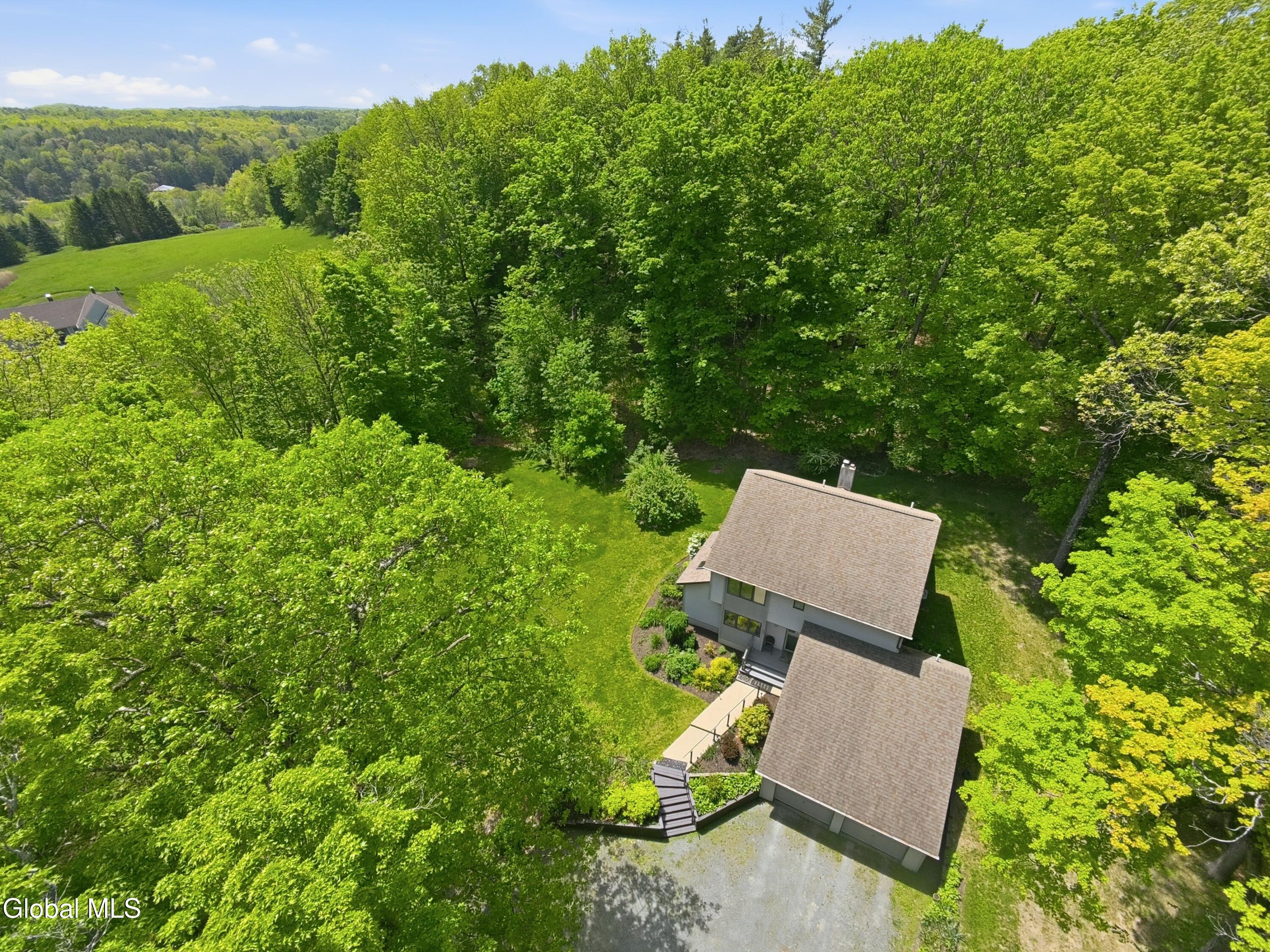 73 Silver Bridge Road Nassau NY 12123