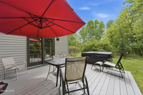 73 Silver Bridge Road Nassau NY 12123