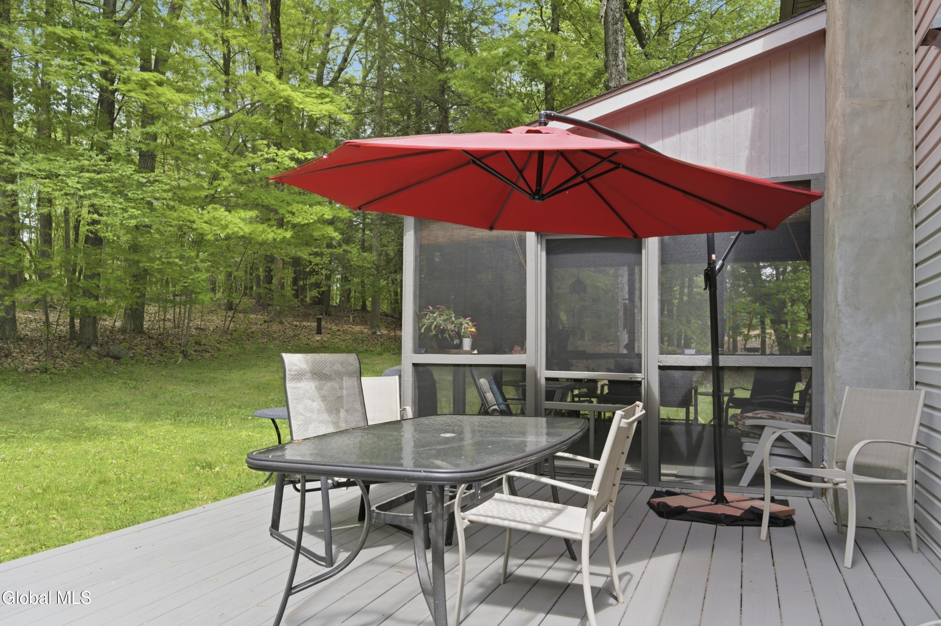 73 Silver Bridge Road Nassau NY 12123