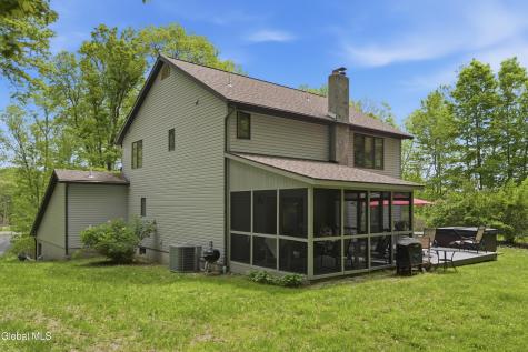 73 Silver Bridge Road Nassau NY 12123