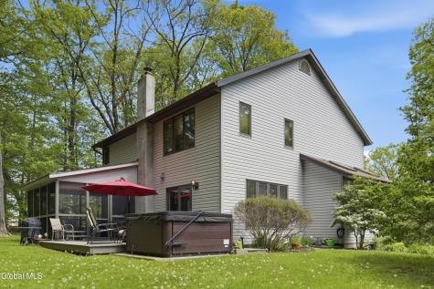 73 Silver Bridge Road Nassau NY 12123