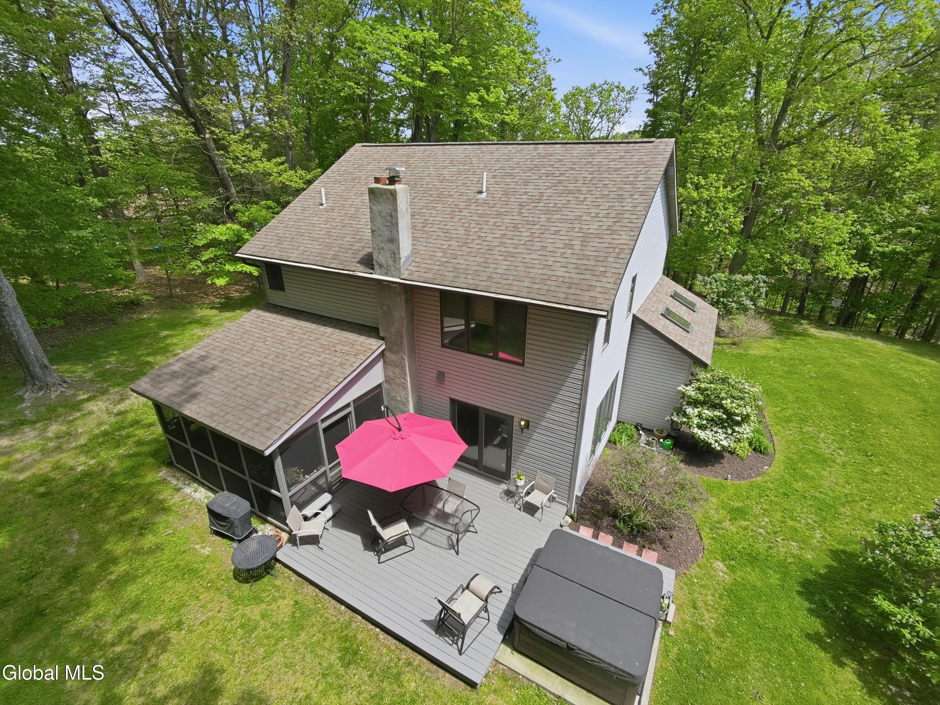 73 Silver Bridge Road Nassau NY 12123