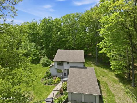 73 Silver Bridge Road Nassau NY 12123