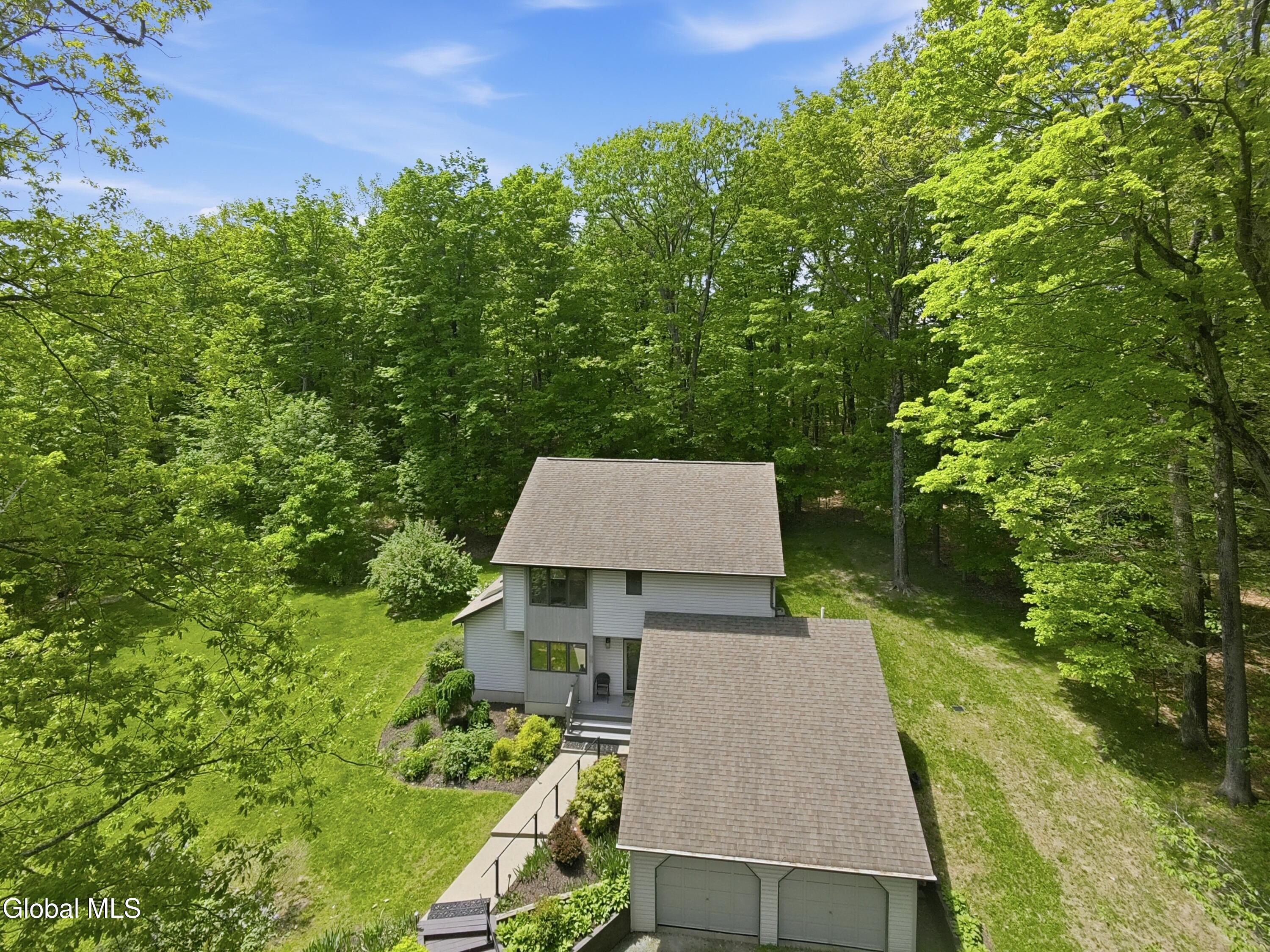 73 Silver Bridge Road Nassau NY 12123