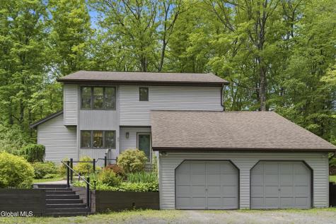 73 Silver Bridge Road Nassau NY 12123