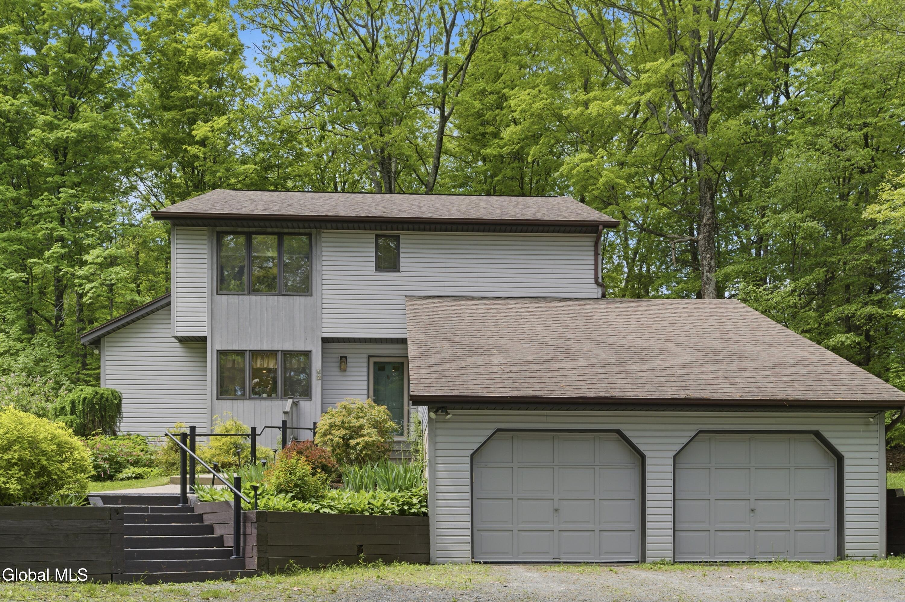 73 Silver Bridge Road Nassau NY 12123
