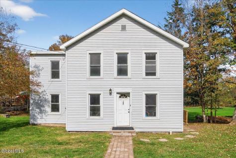 147 E Shore Road Delanson NY 12053