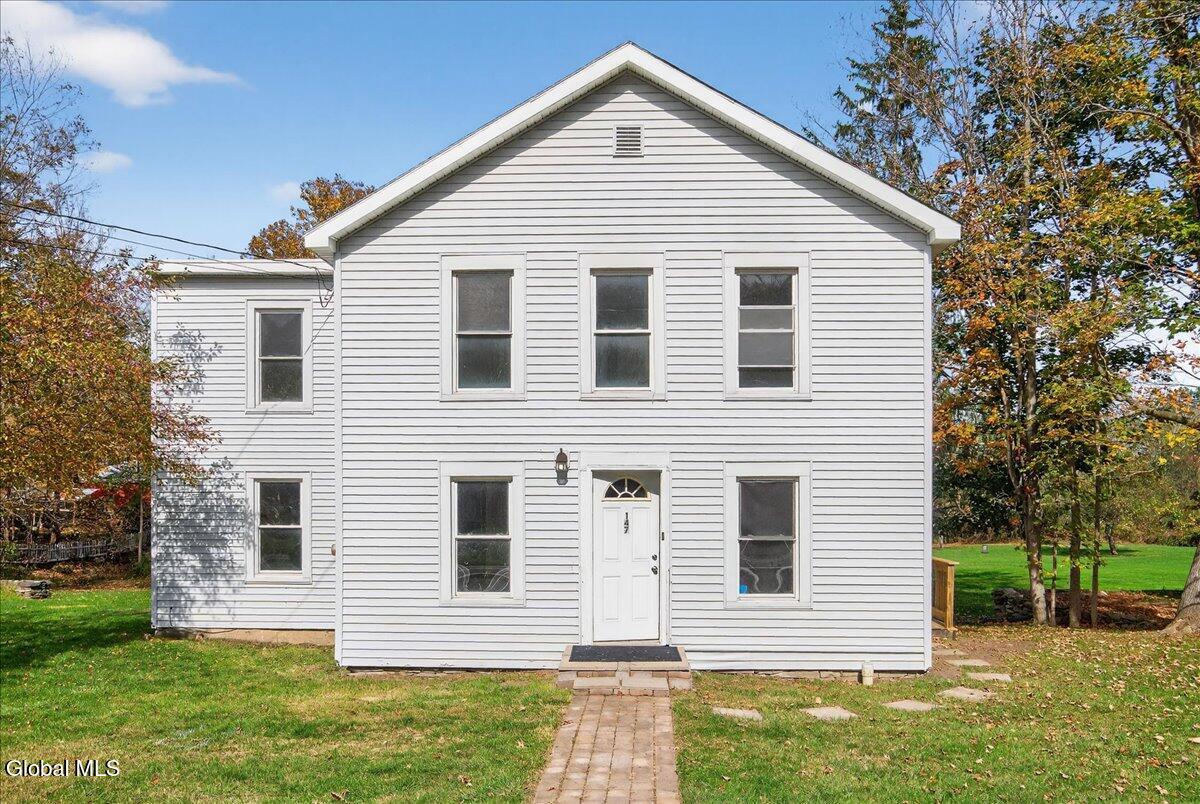147 E Shore Road Delanson NY 12053