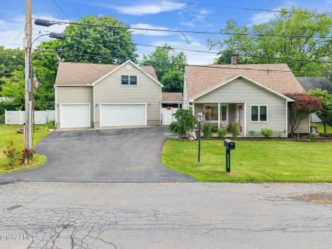 1146 Dunnsville Road Schenectady NY 12306