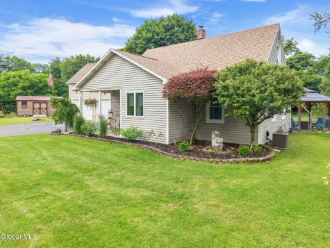 1146 Dunnsville Road Schenectady NY 12306