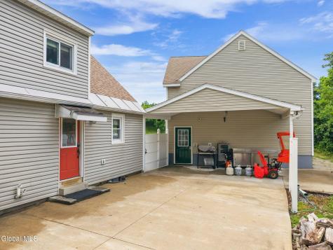 1146 Dunnsville Road Schenectady NY 12306