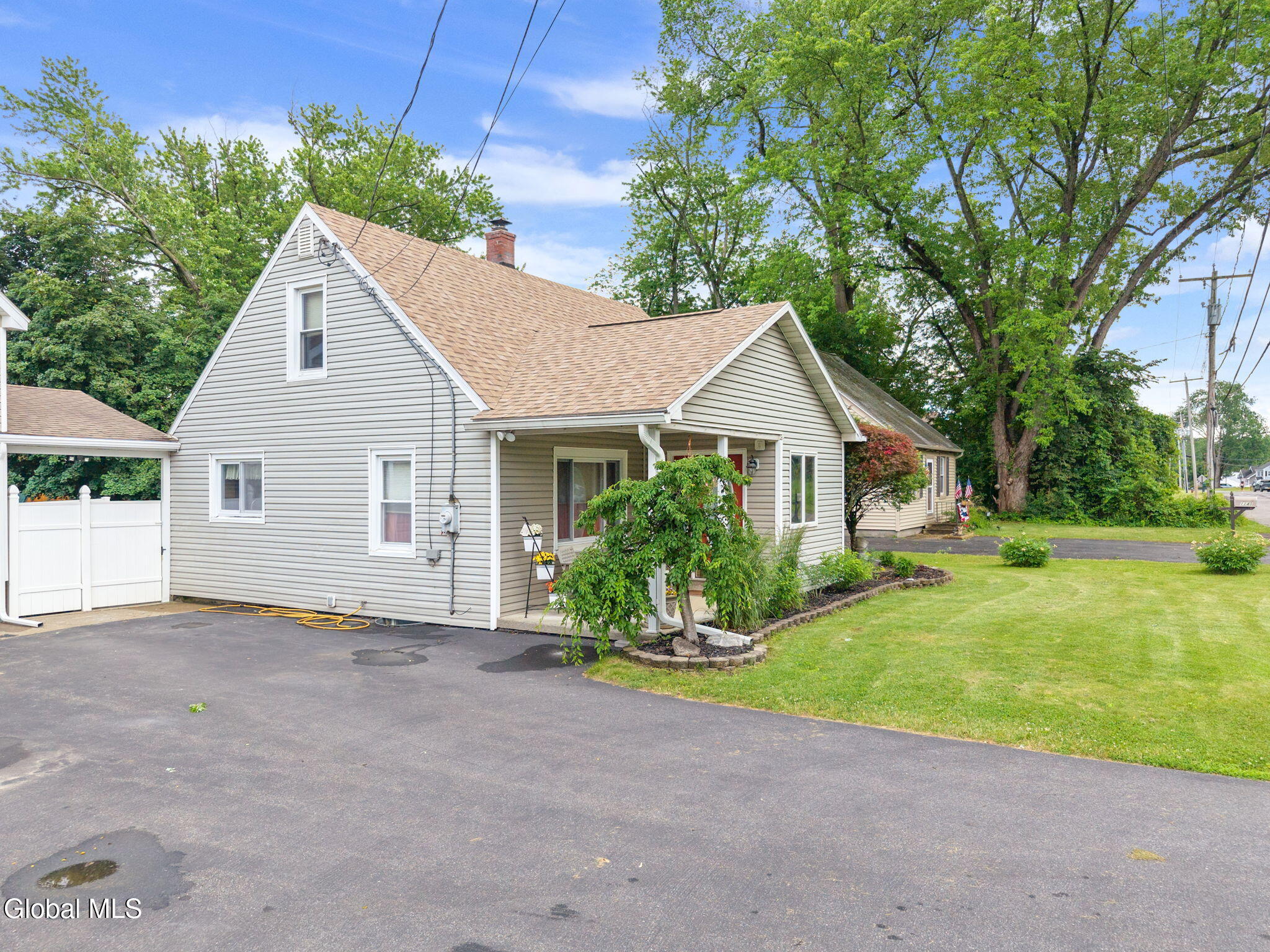 1146 Dunnsville Road Schenectady NY 12306
