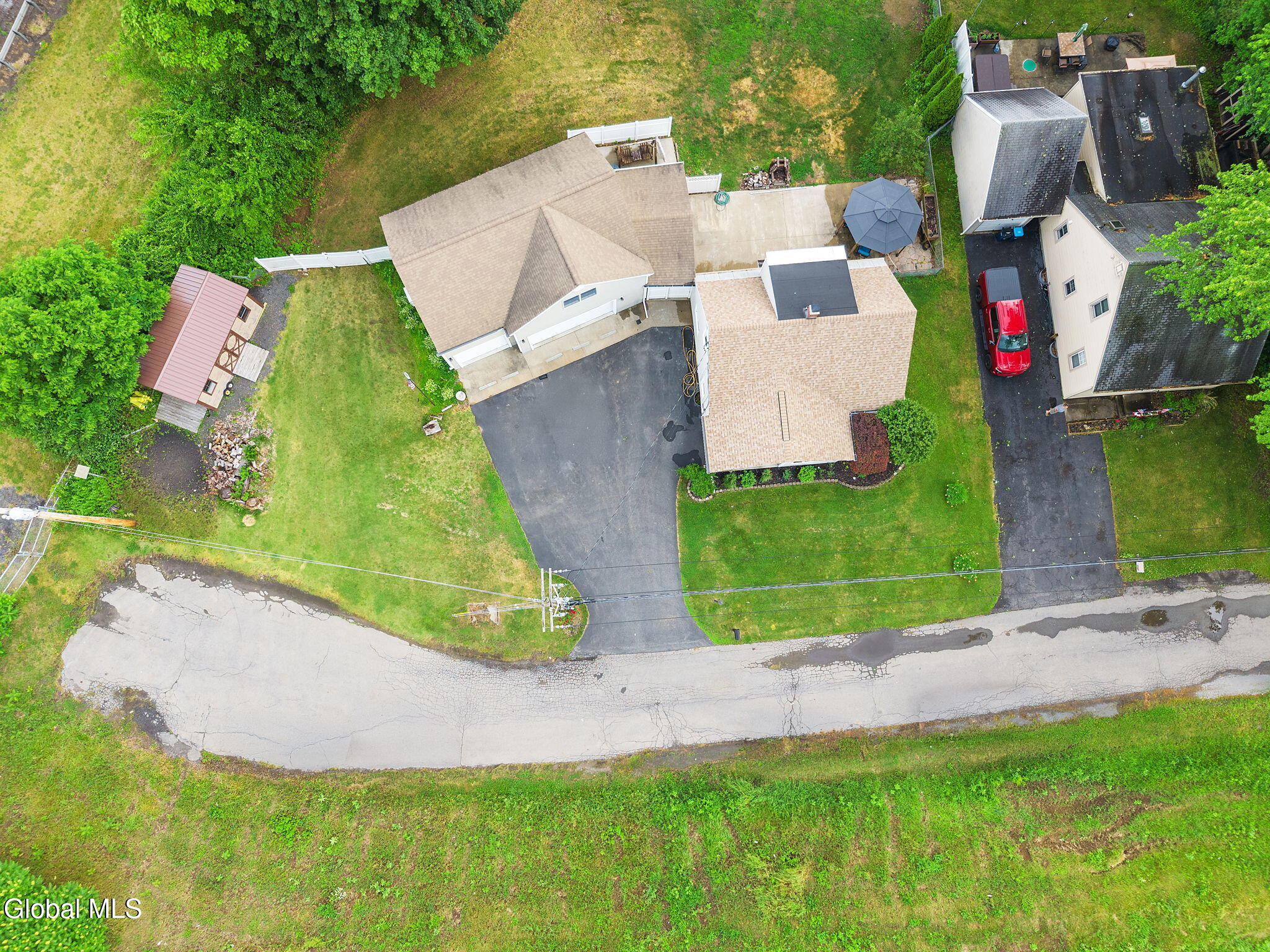 1146 Dunnsville Road Schenectady NY 12306