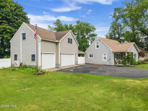 1146 Dunnsville Road Schenectady NY 12306