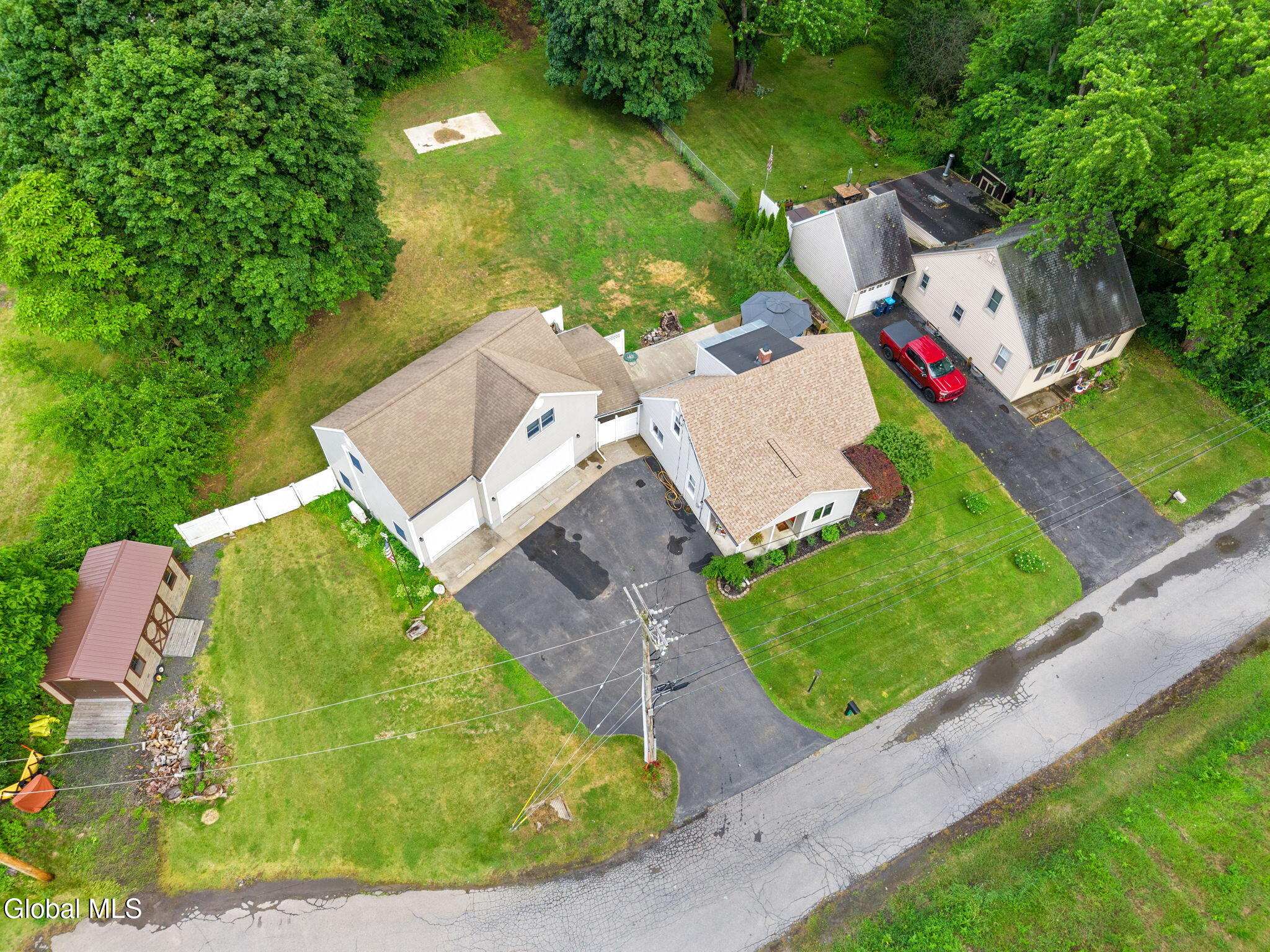 1146 Dunnsville Road Schenectady NY 12306