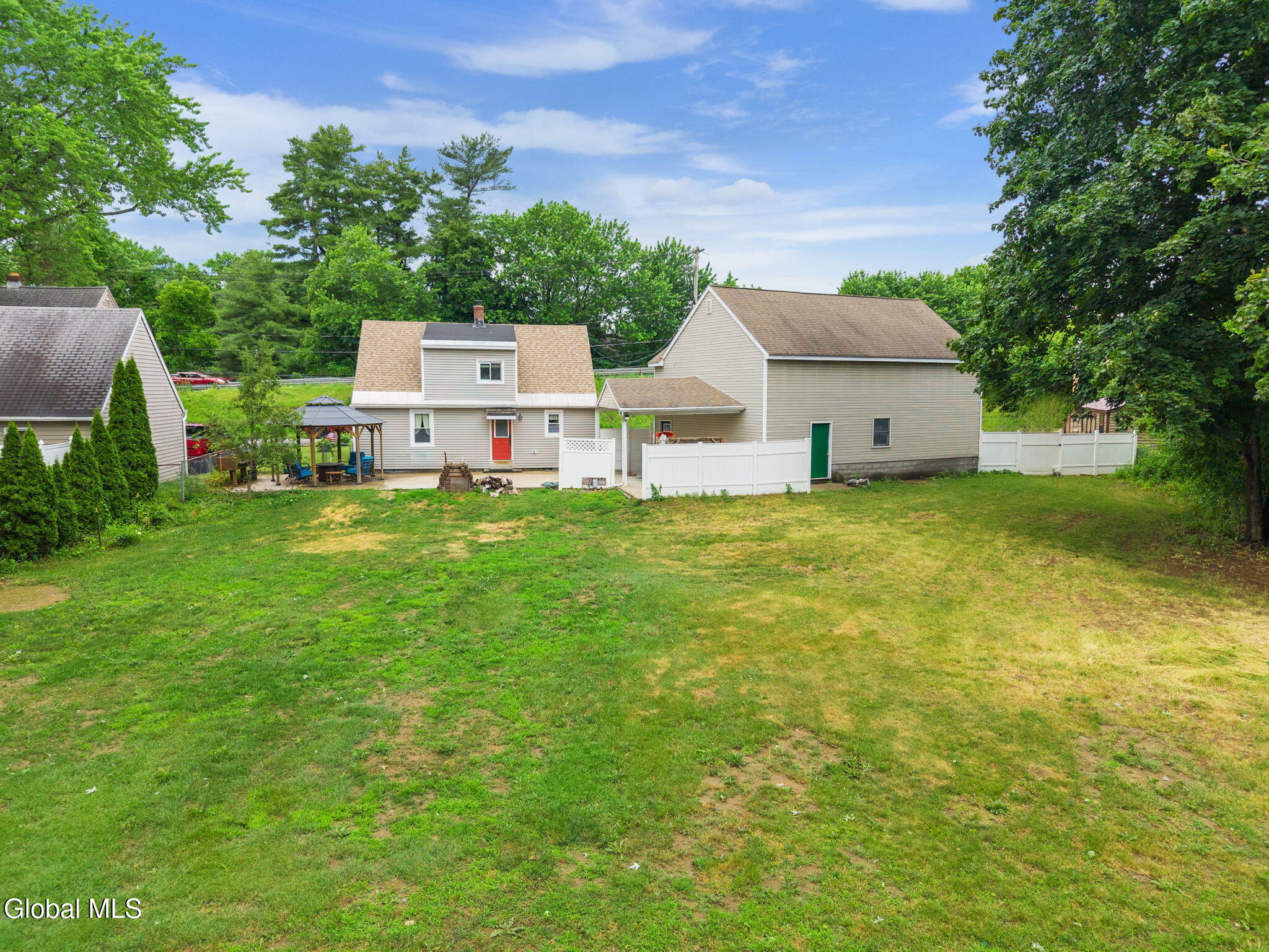 1146 Dunnsville Road Schenectady NY 12306