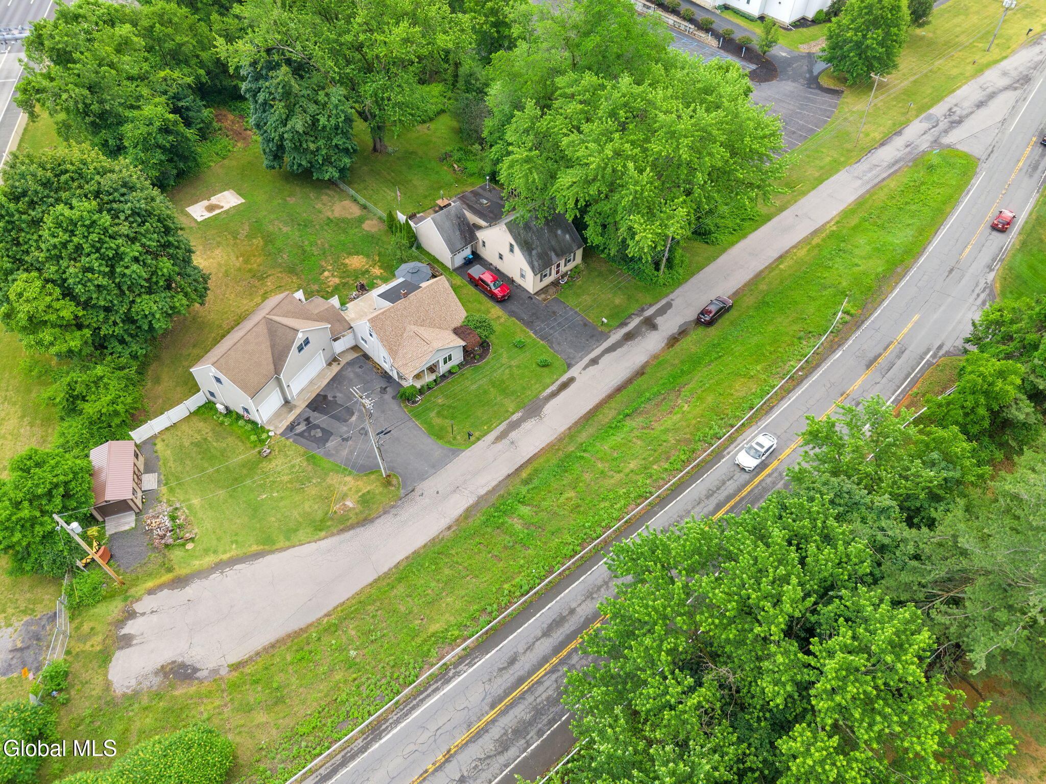 1146 Dunnsville Road Schenectady NY 12306