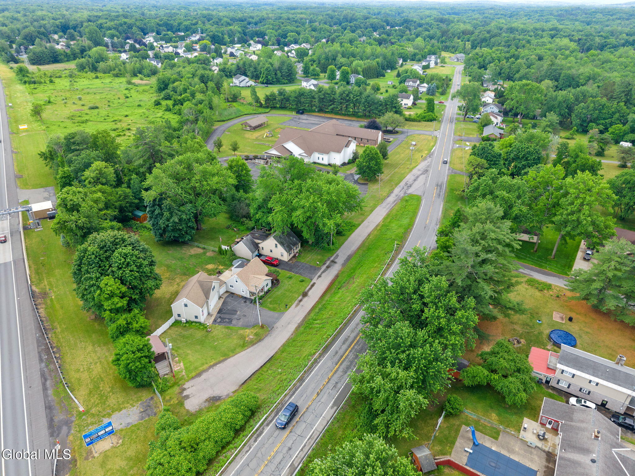 1146 Dunnsville Road Schenectady NY 12306