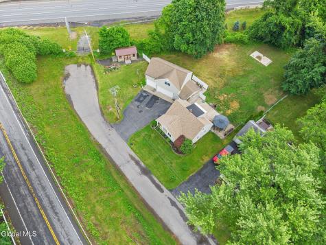 1146 Dunnsville Road Schenectady NY 12306