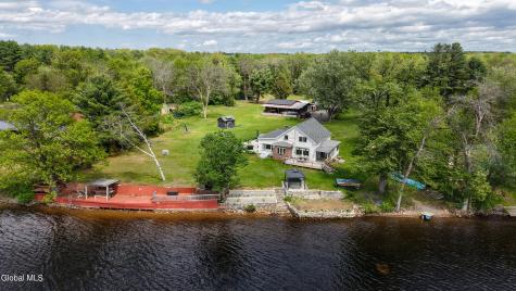18 Hudson View Lane Queensbury NY 12804