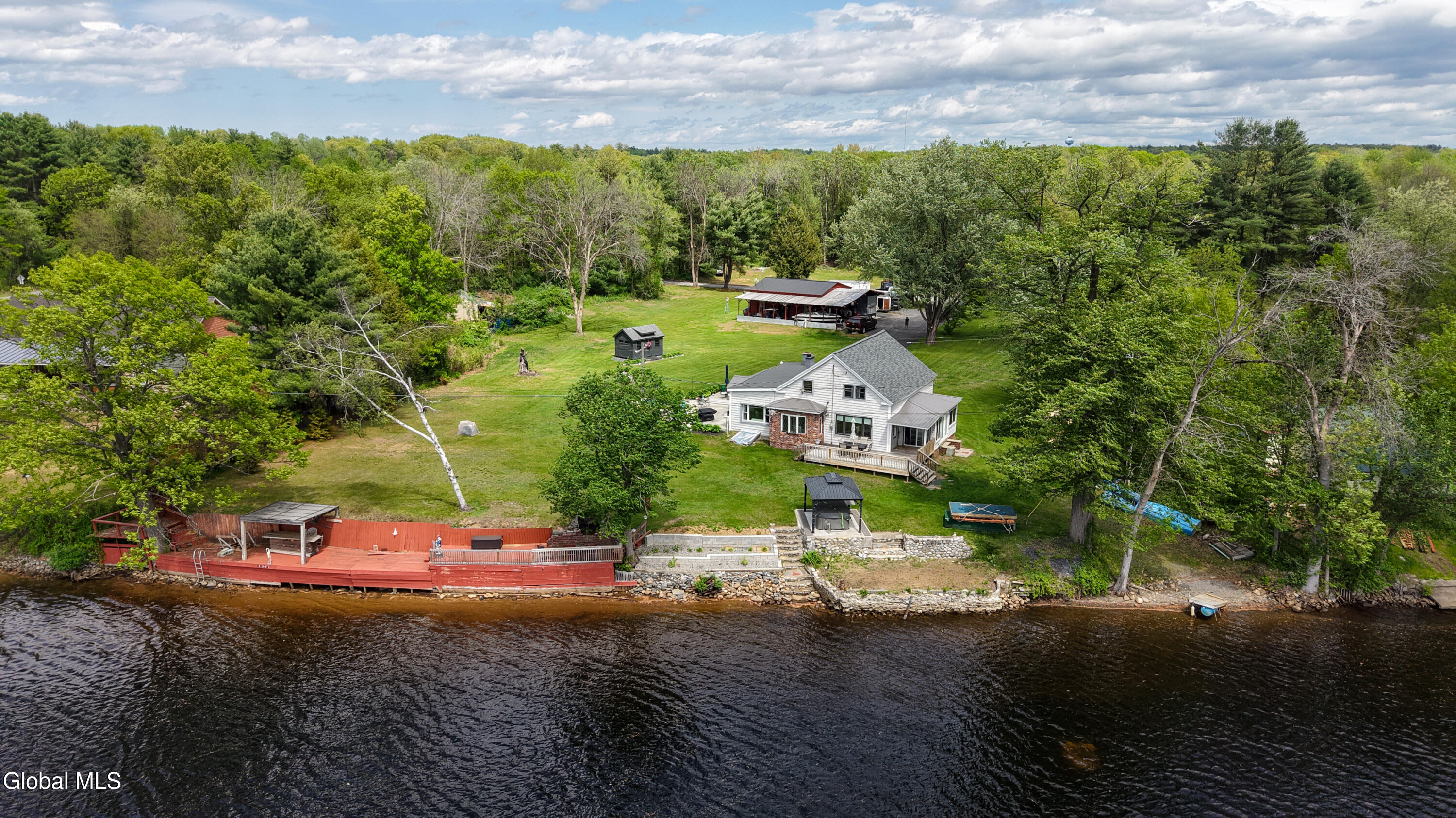18 Hudson View Lane Queensbury NY 12804
