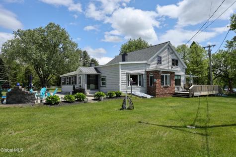 18 Hudson View Lane Queensbury NY 12804