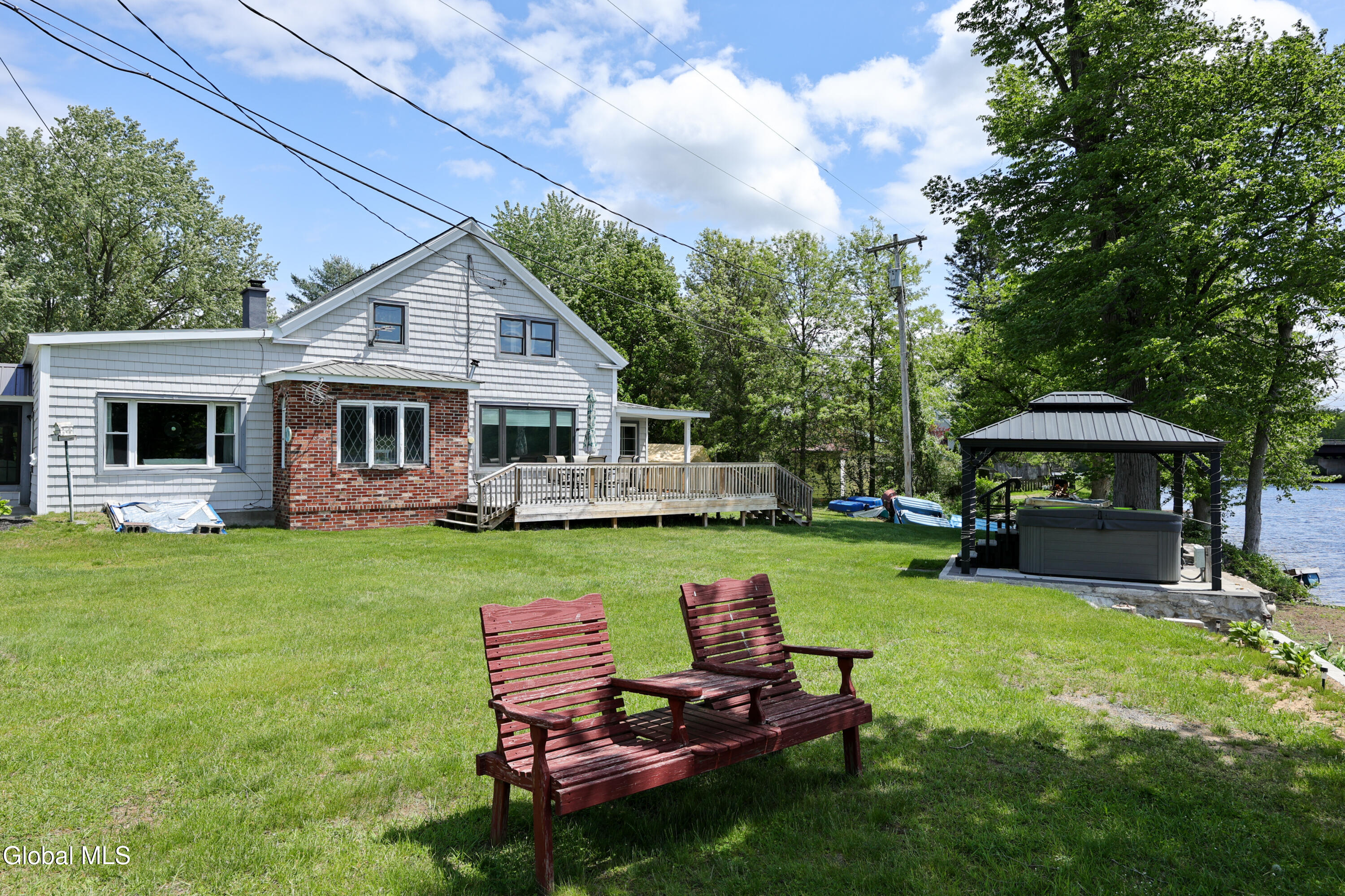 18 Hudson View Lane Queensbury NY 12804