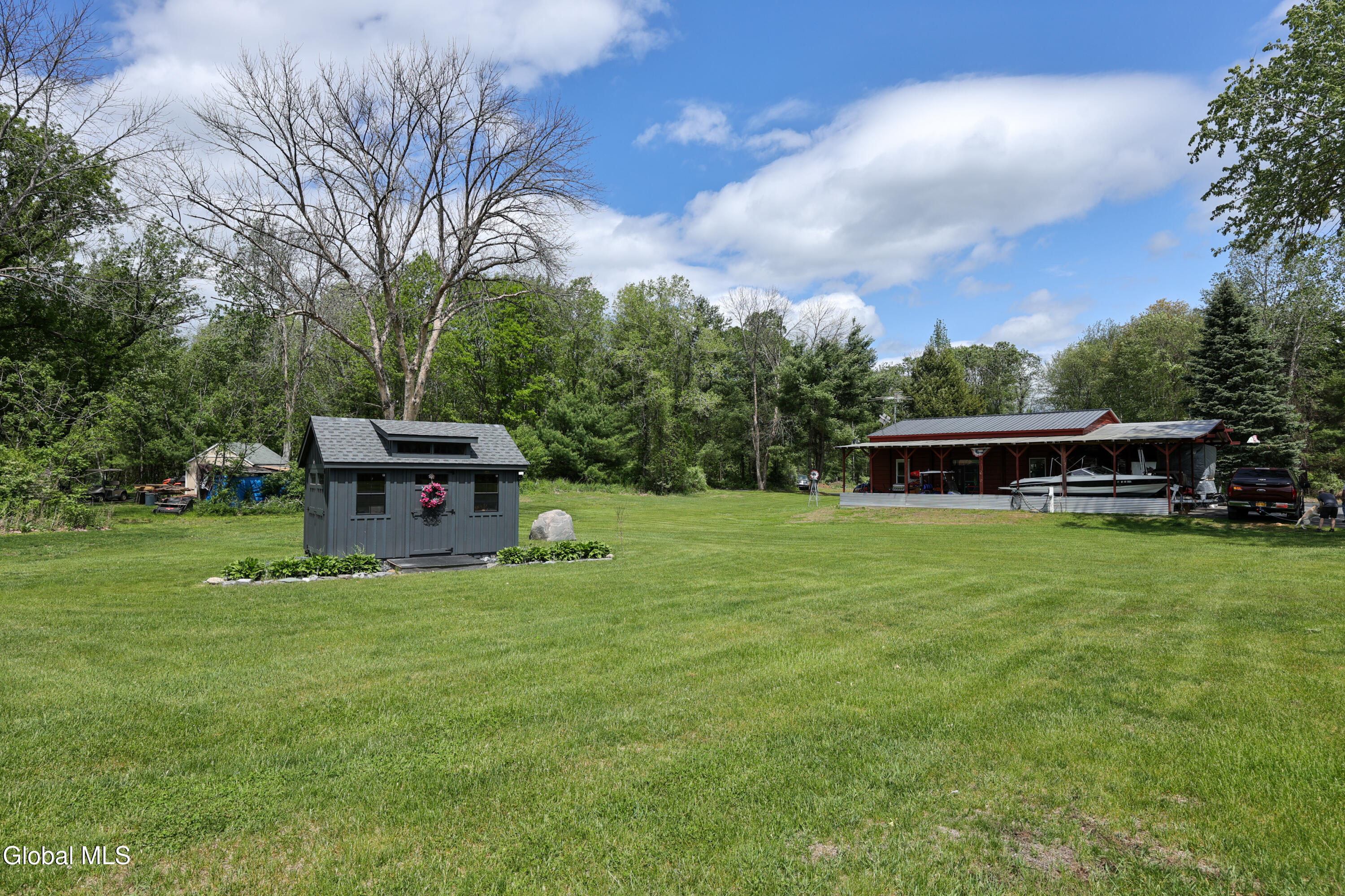 18 Hudson View Lane Queensbury NY 12804