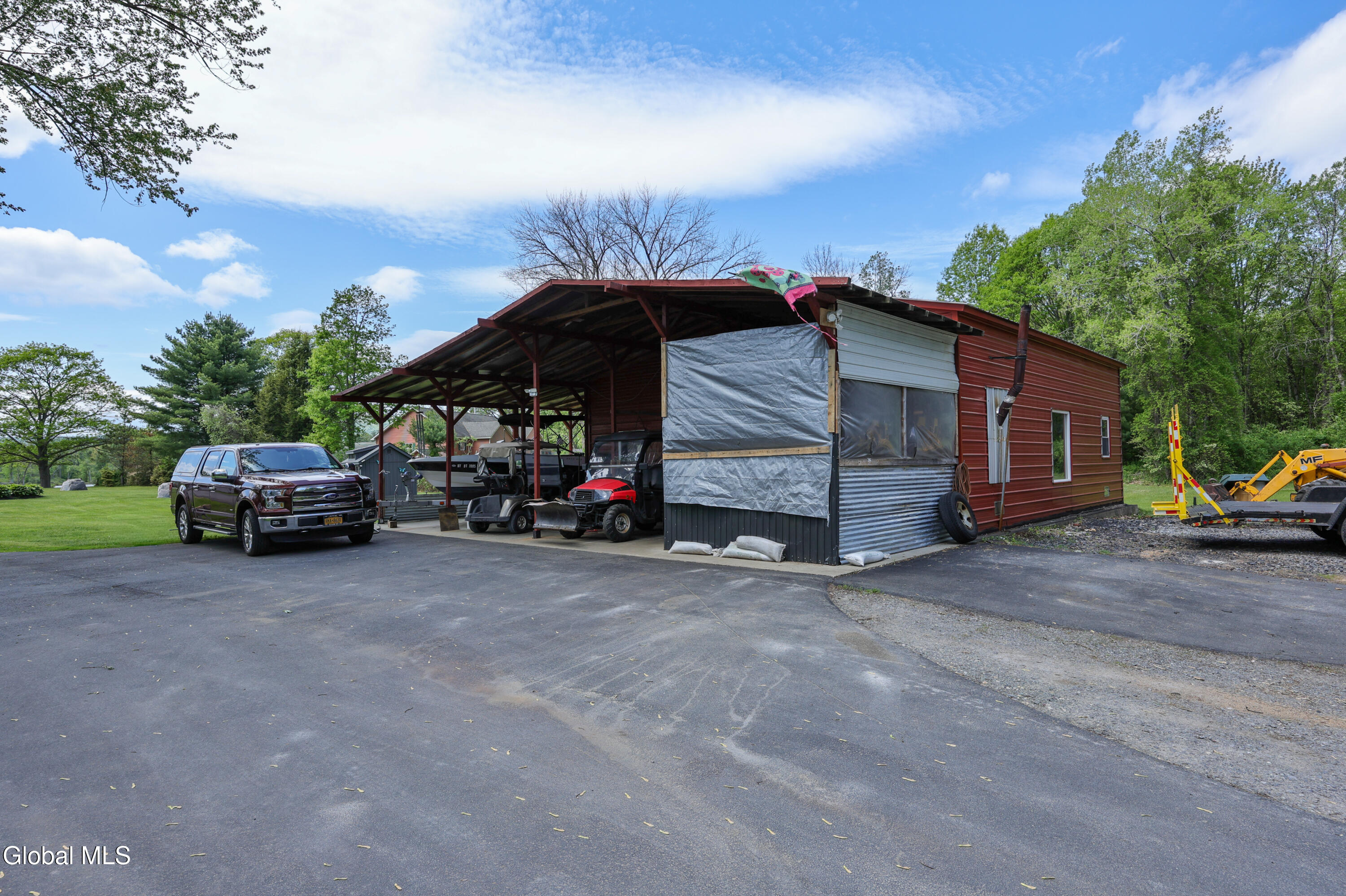 18 Hudson View Lane Queensbury NY 12804