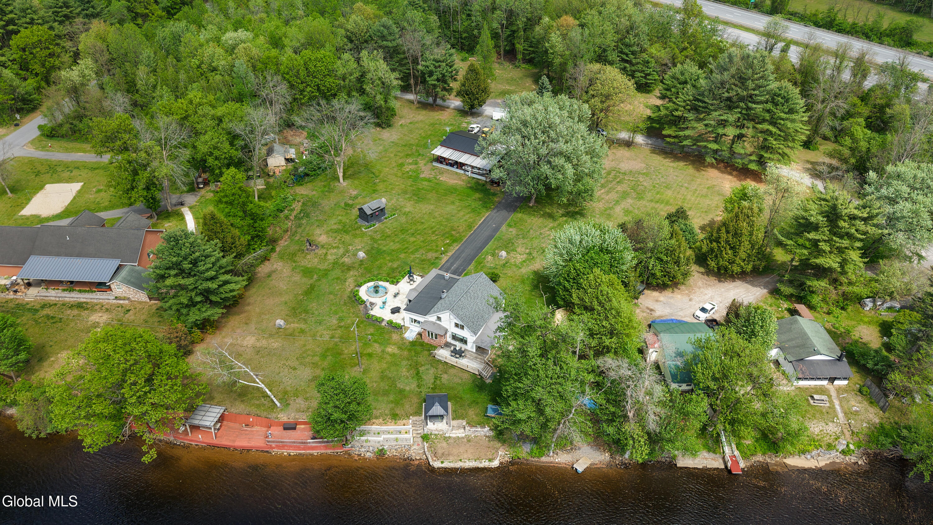 18 Hudson View Lane Queensbury NY 12804