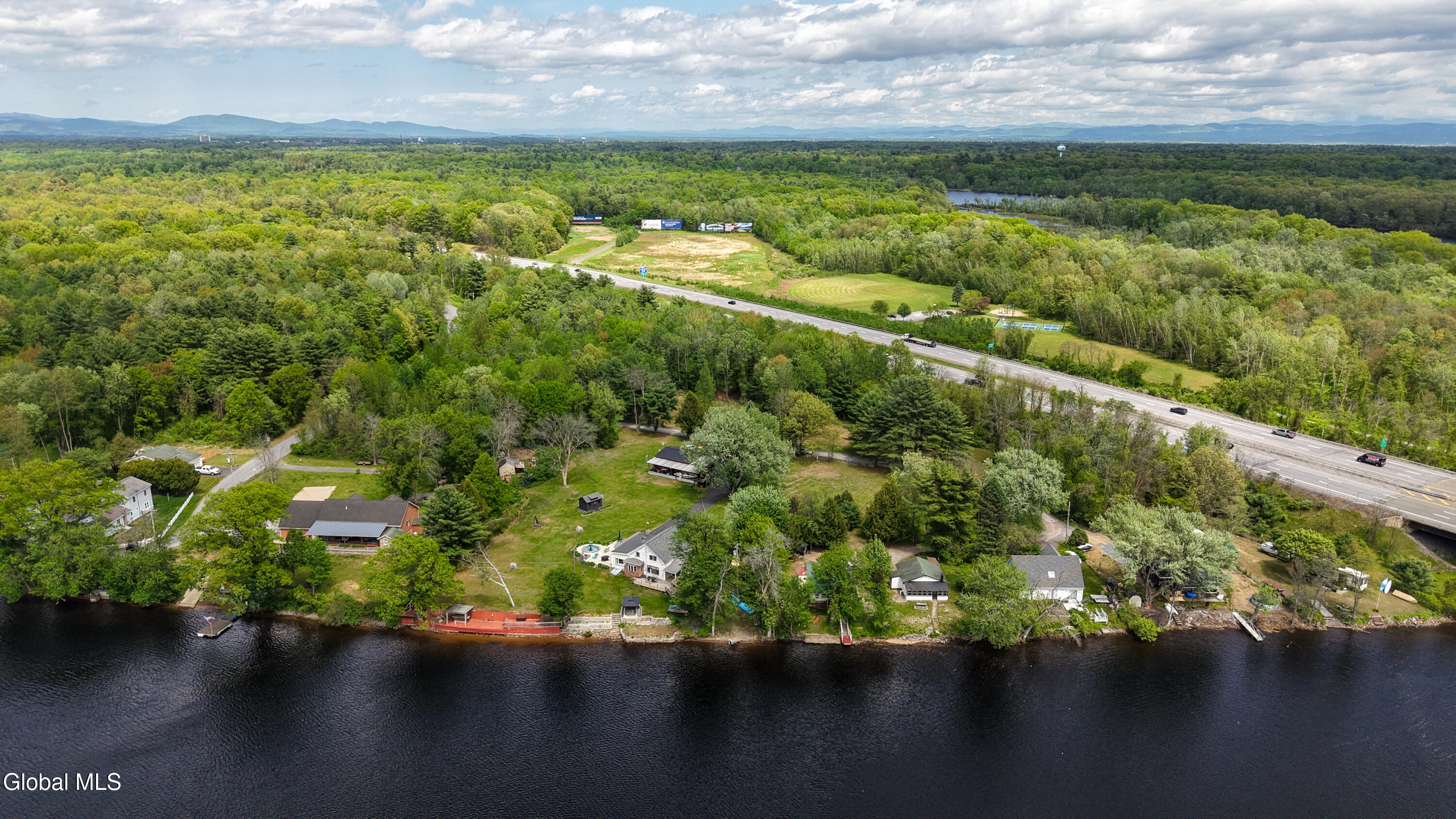 18 Hudson View Lane Queensbury NY 12804