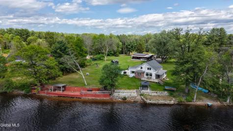 18 Hudson View Lane Queensbury NY 12804