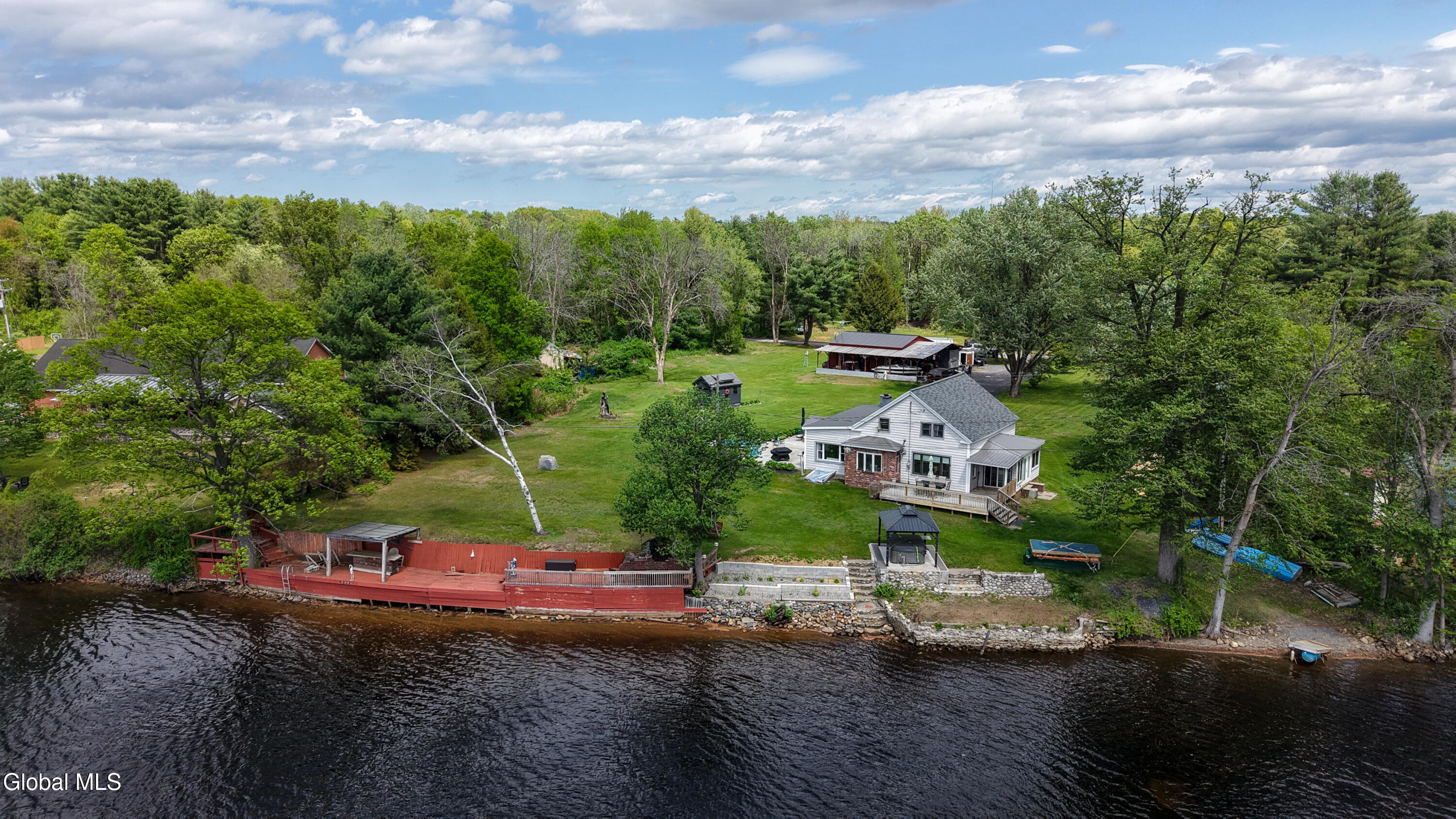 18 Hudson View Lane Queensbury NY 12804
