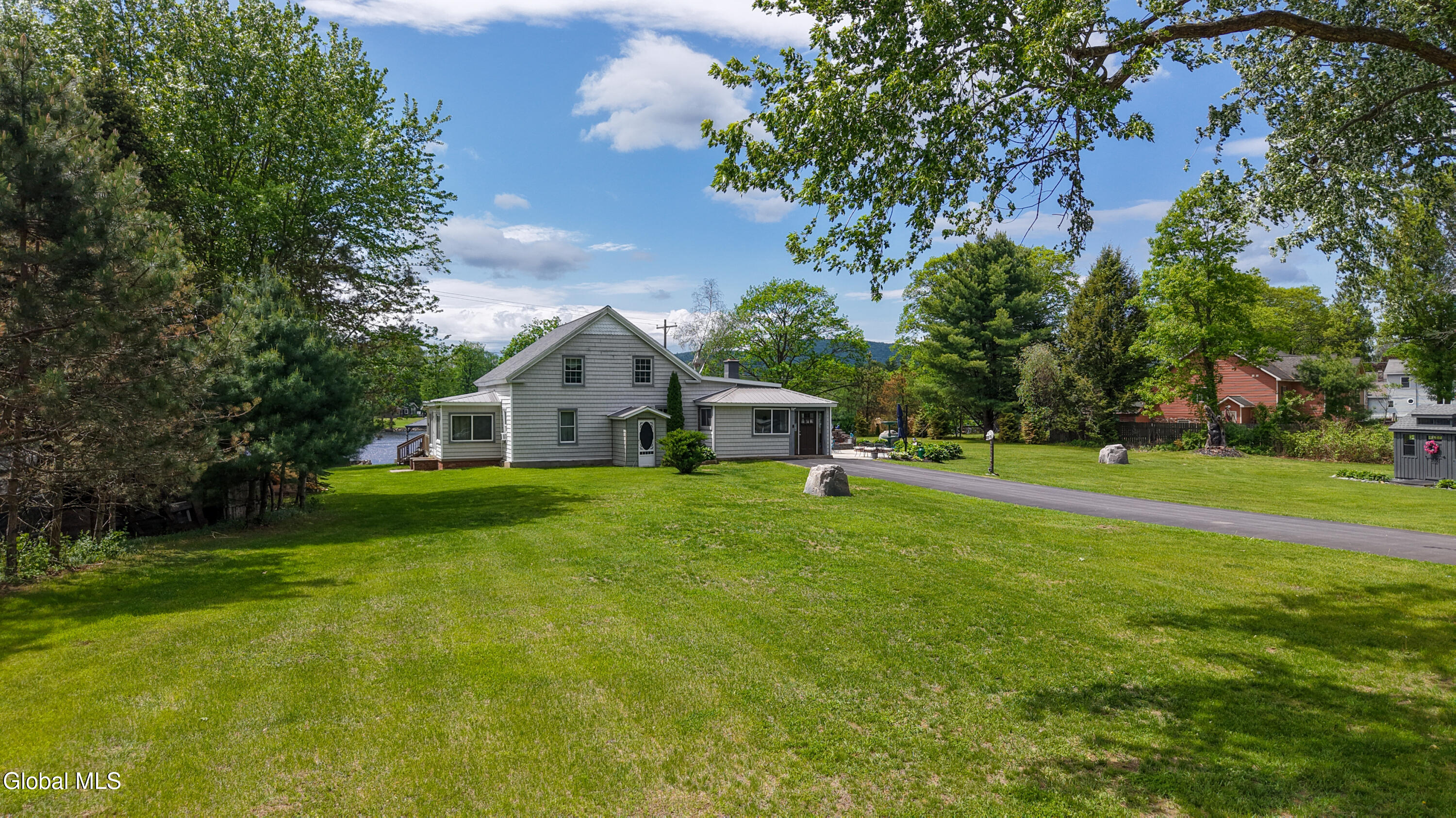 18 Hudson View Lane Queensbury NY 12804