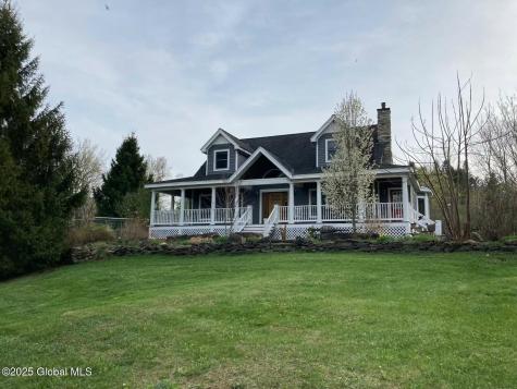 664 Gifford Hollow Road Berne NY 12023
