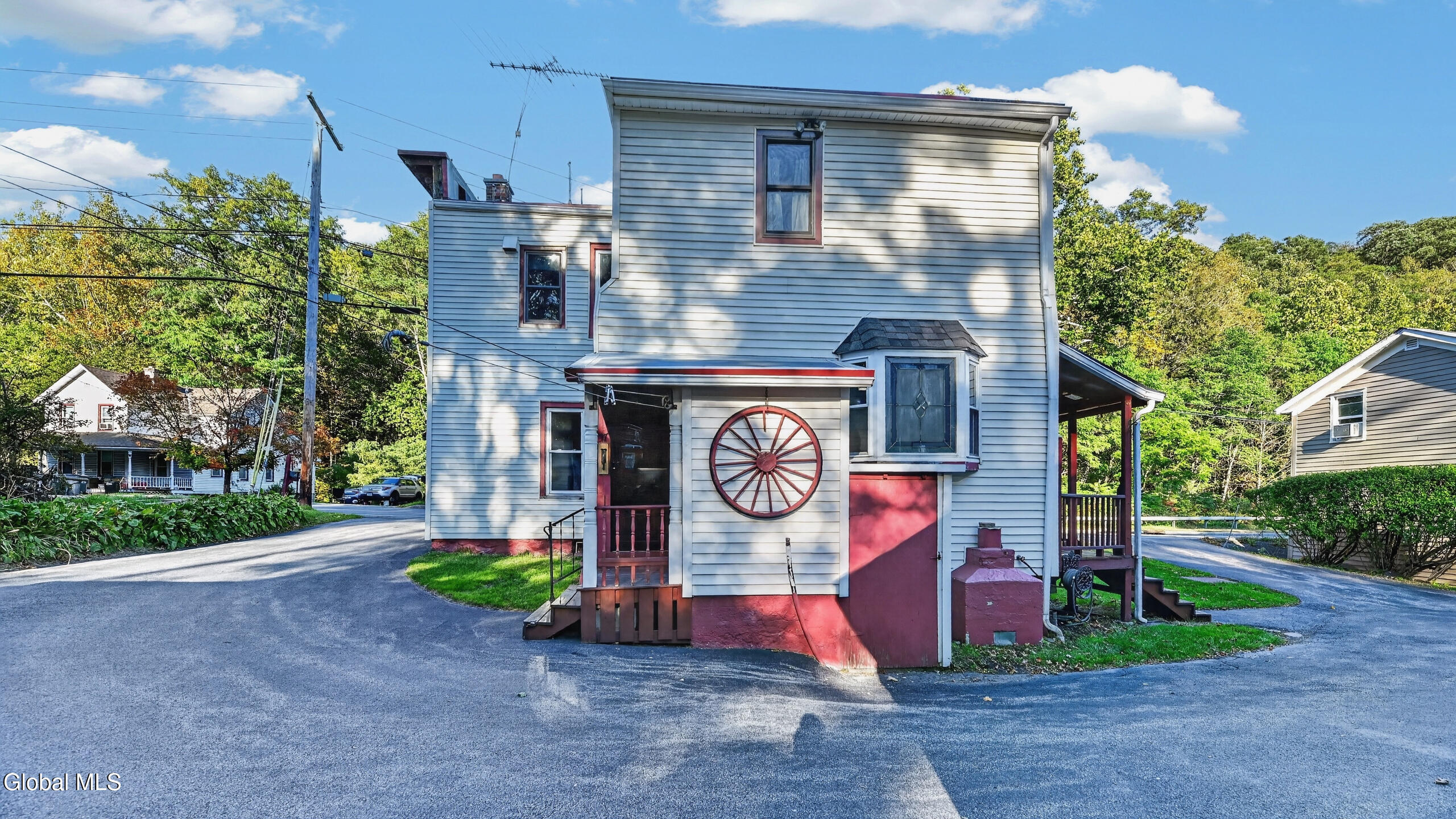 57 Fort Johnson Avenue Fort Johnson NY 12070