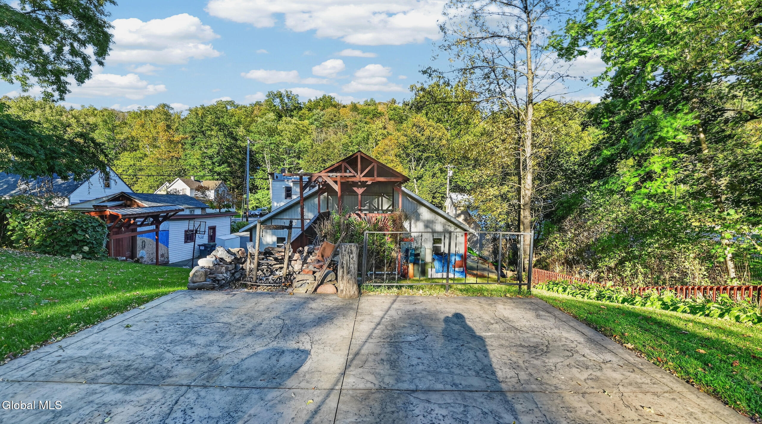 57 Fort Johnson Avenue Fort Johnson NY 12070