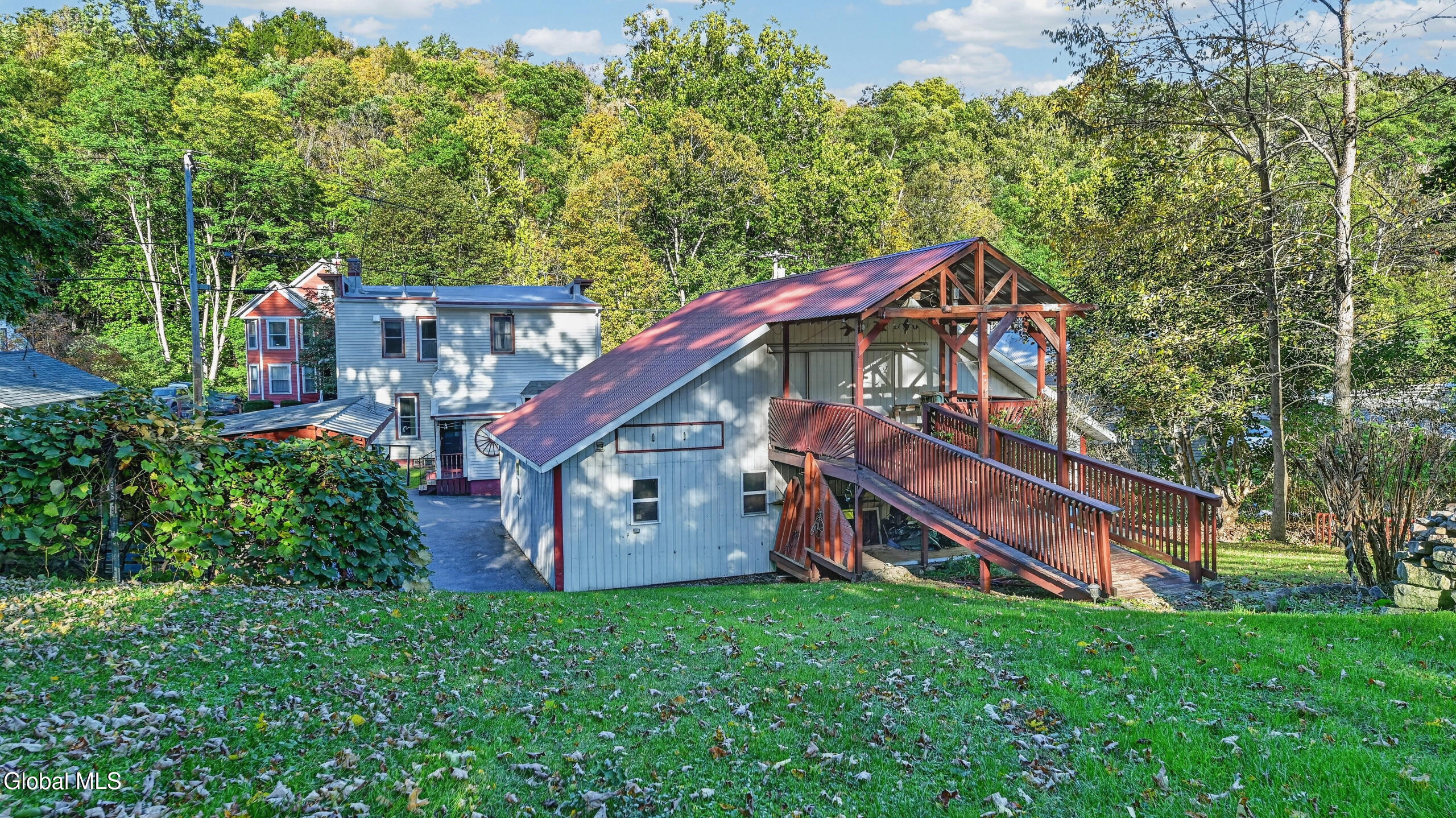 57 Fort Johnson Avenue Fort Johnson NY 12070