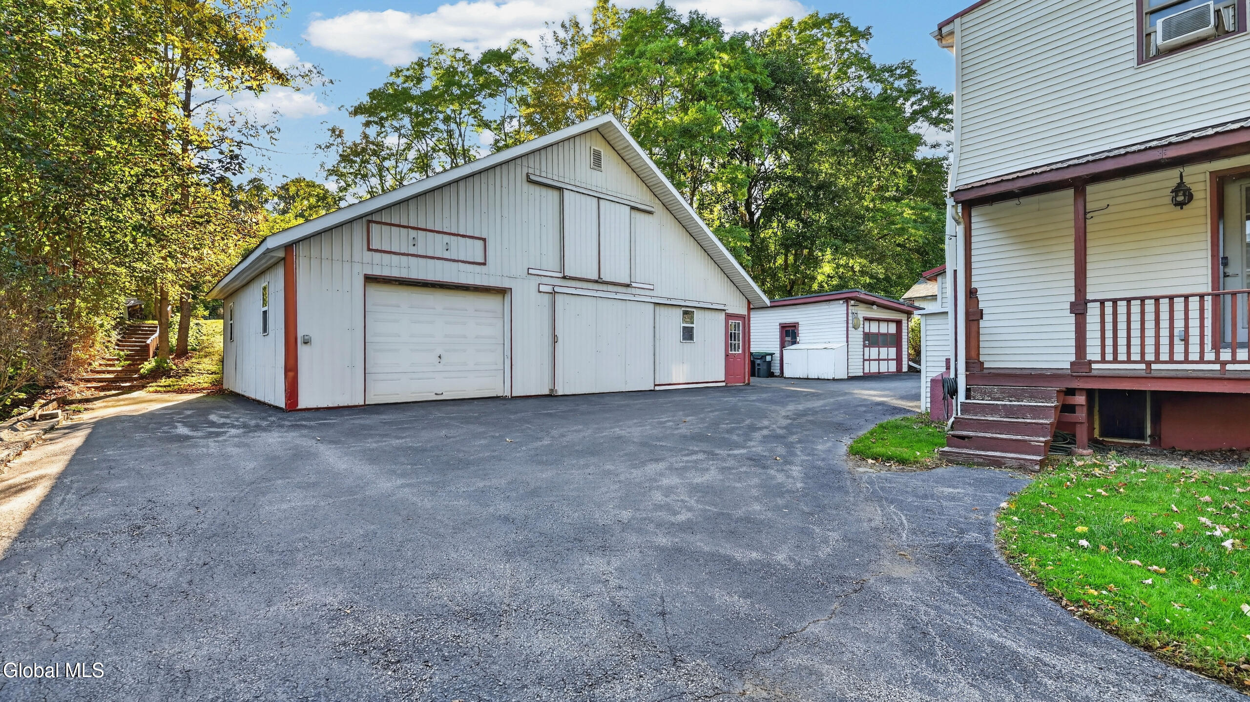 57 Fort Johnson Avenue Fort Johnson NY 12070