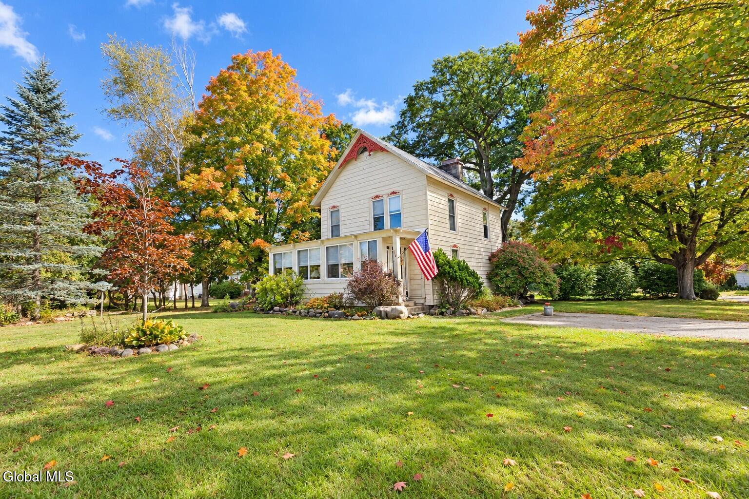 110-114 State Route 28n North Creek NY 12853