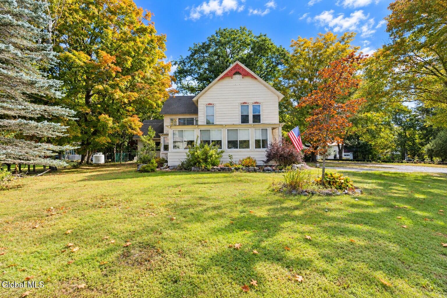 110-114 State Route 28n North Creek NY 12853