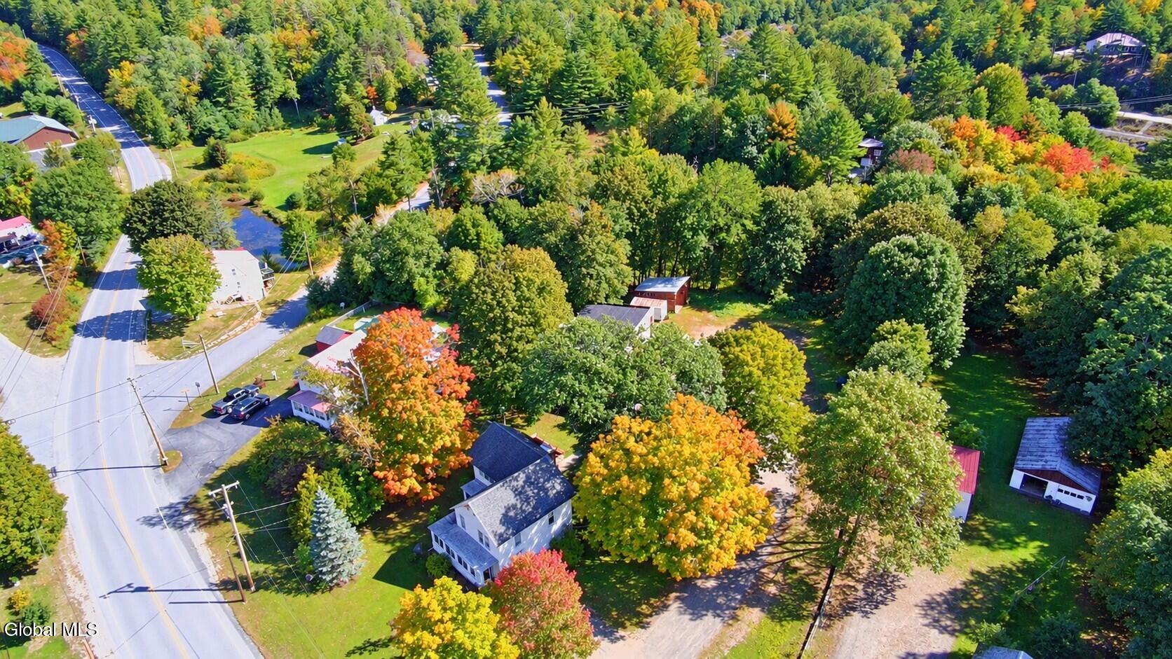 110-114 State Route 28n North Creek NY 12853