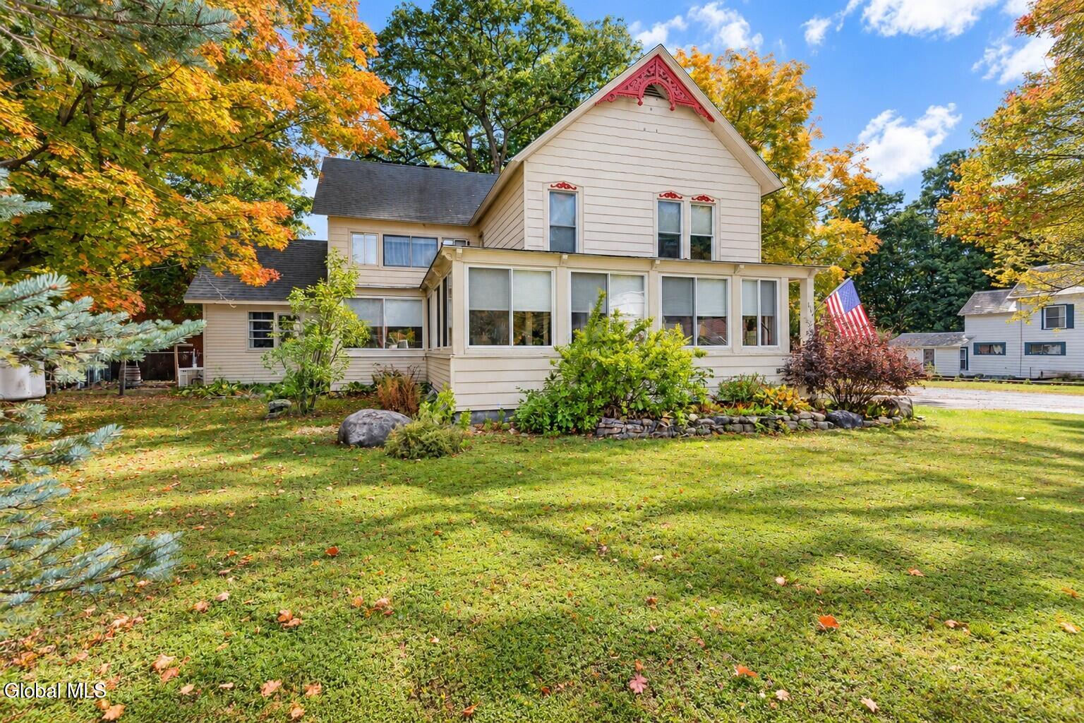 110-114 State Route 28n North Creek NY 12853