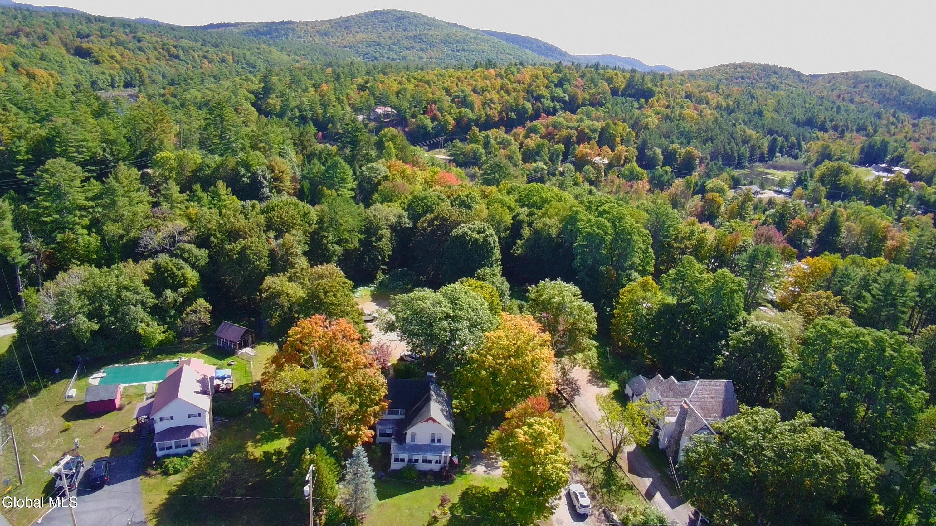 110-114 State Route 28n North Creek NY 12853