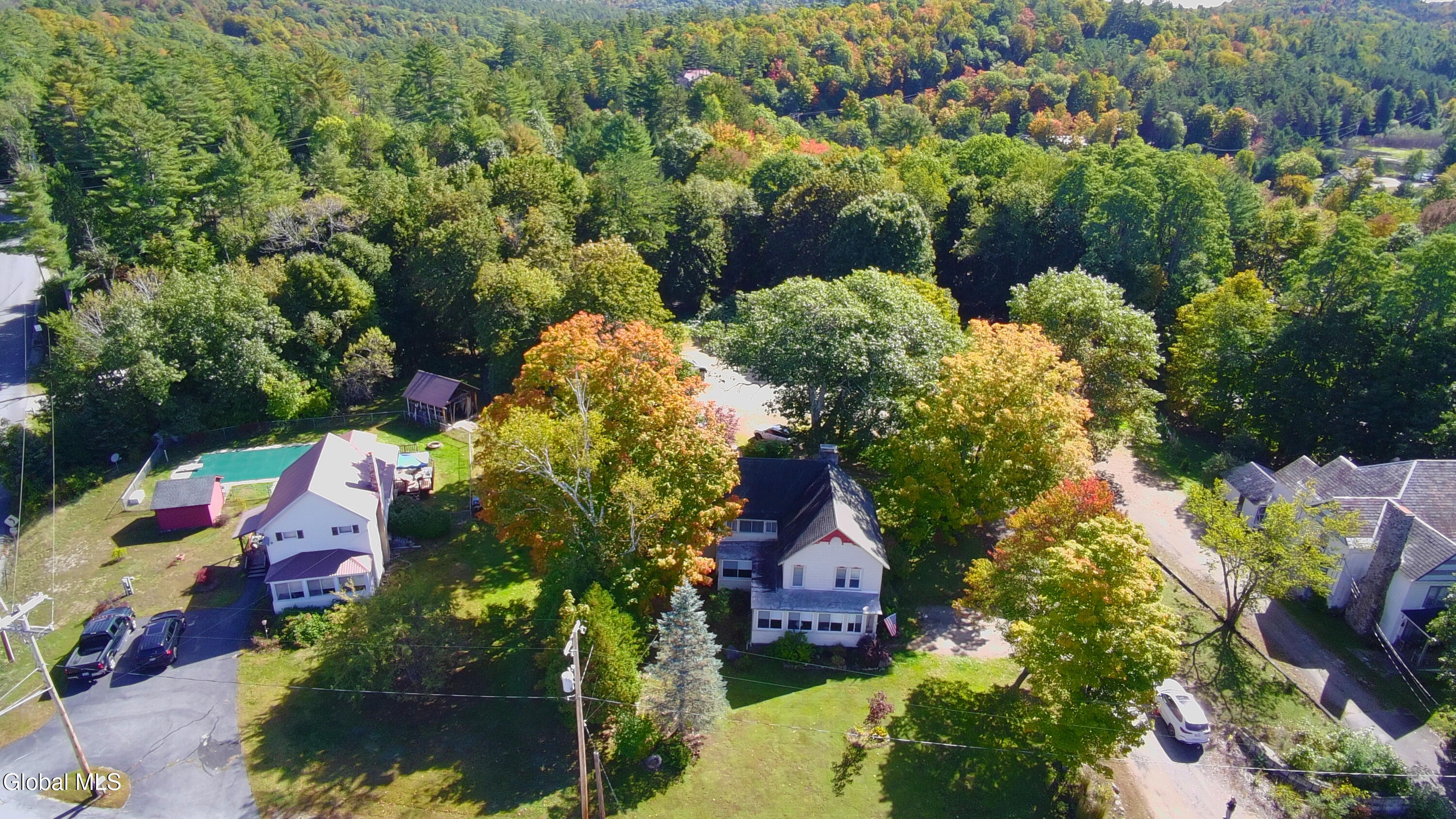 110-114 State Route 28n North Creek NY 12853