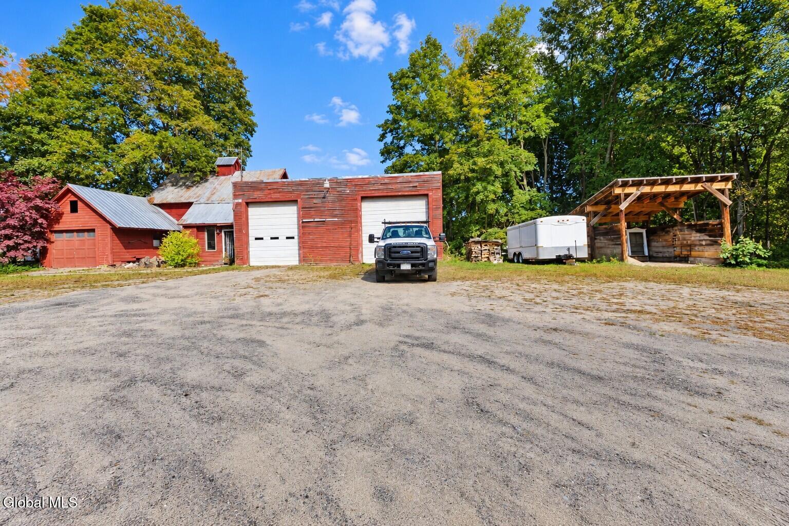 110-114 State Route 28n North Creek NY 12853